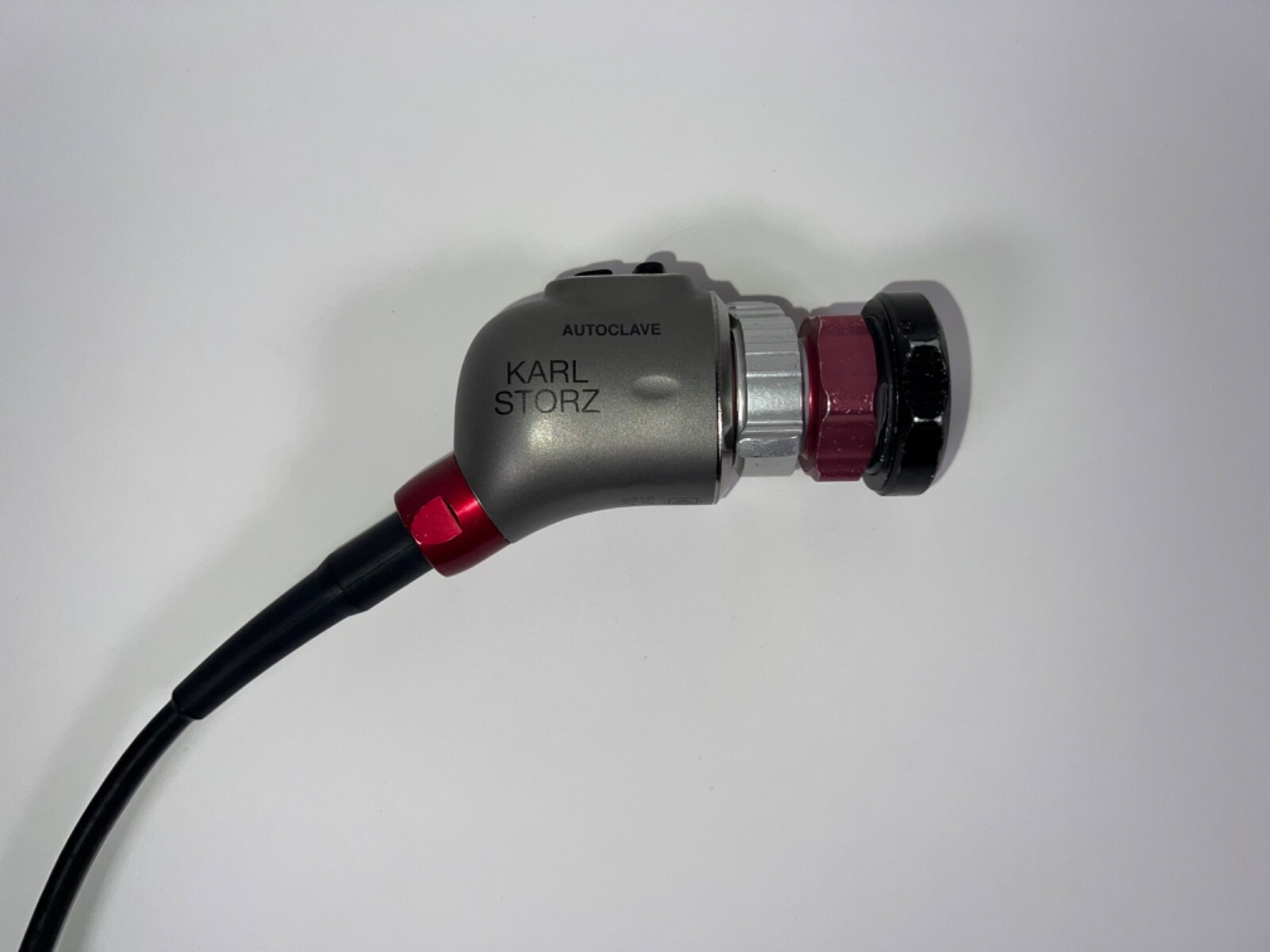 Storz Model #H3-ZA 22220061 Certified ”Great Unit” (14-Day Guarantee)