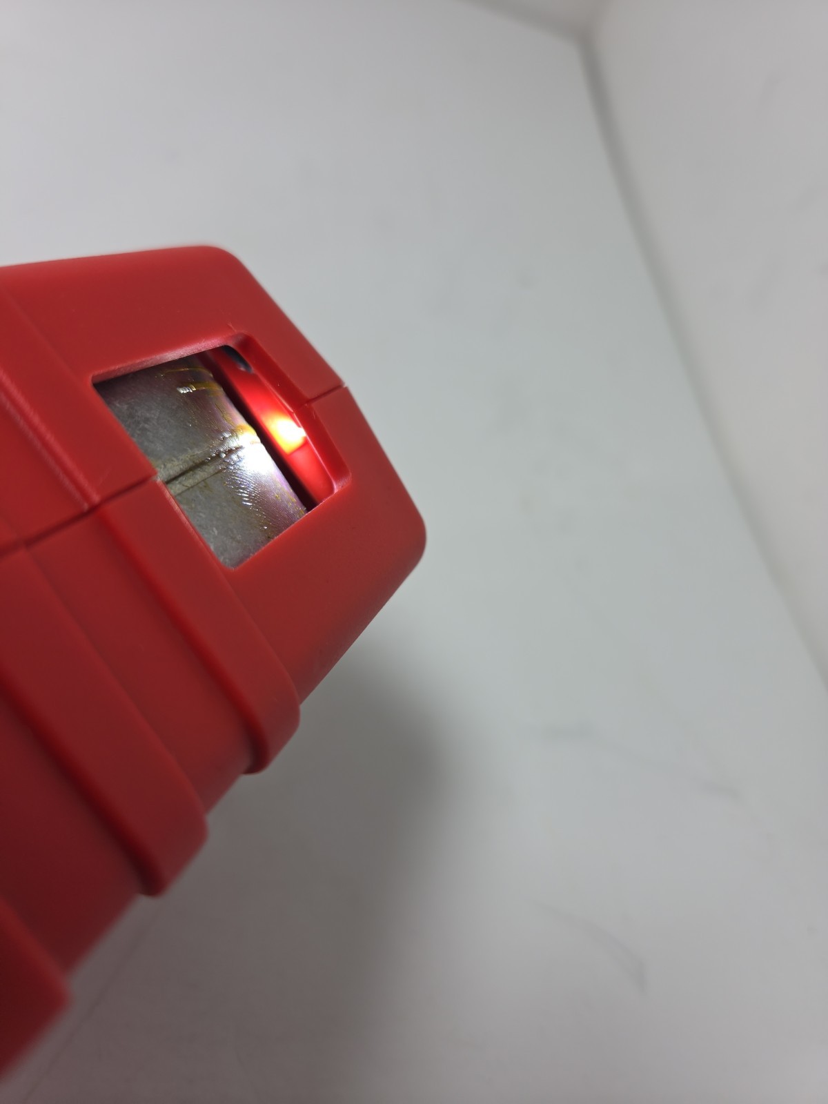 Milwaukee 2471-20 M12 12V Copper Tubing Cutter Tool Only