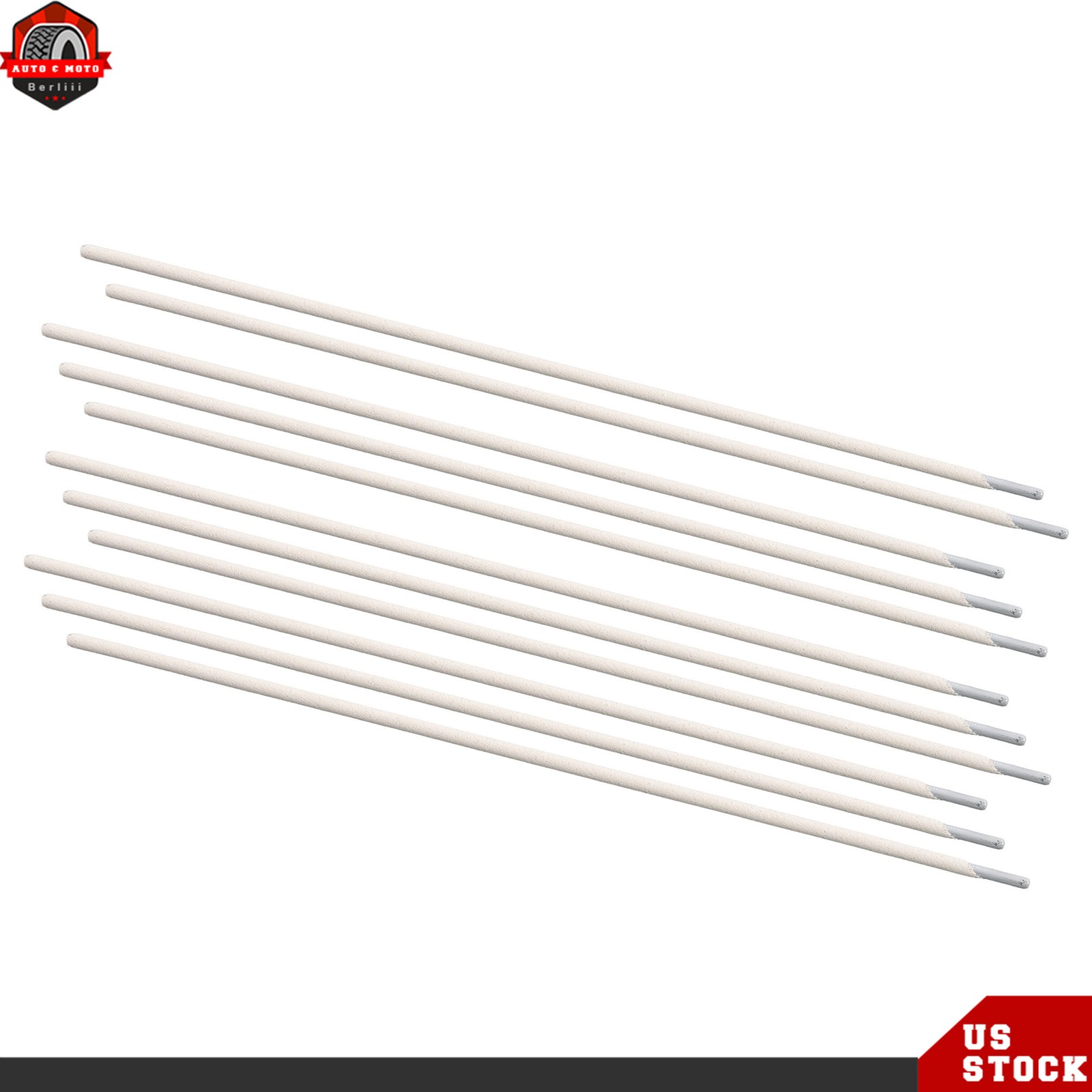 E4043 Welding Rods TIG Welding Wire Aluminum 5/32″ × 14″ 0.5 LBS High Quality