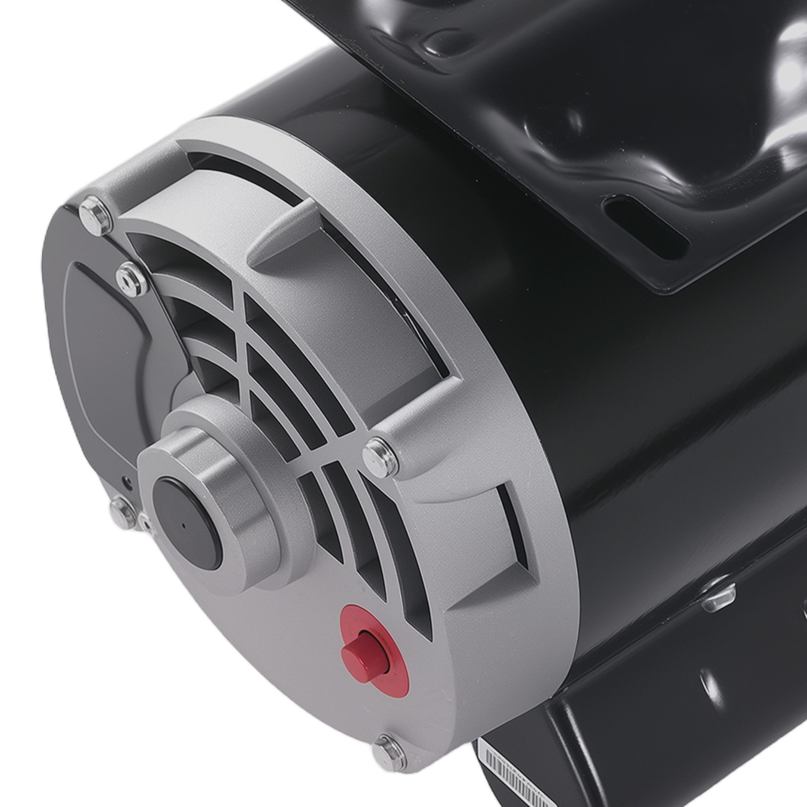 2 HP SPL Compressor Duty Electric Motor 5/8″ Shaft 120/240 V 56 Frame 3450 RPM