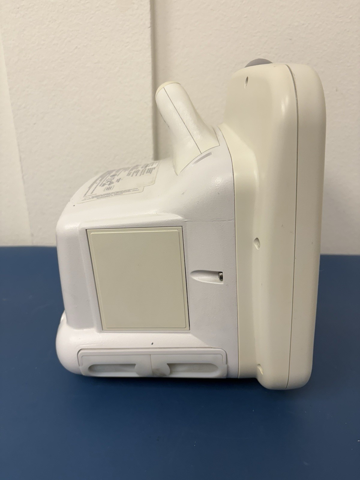 GE Dash 4000 Nellcor Patient Monitor