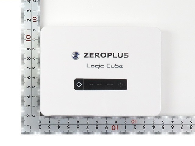 Zeroplus Logic Analyzer LAP-C 16064 with 136+ Free Protocols, High-Speed Digits