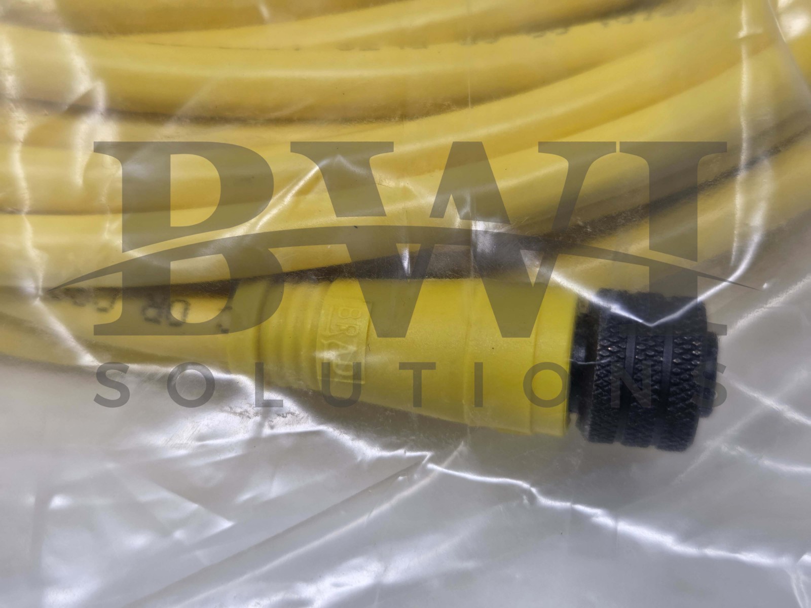 SEALED Brad Connectivity Molex 1200661770 Micro-Change Cordset 885030K03M200