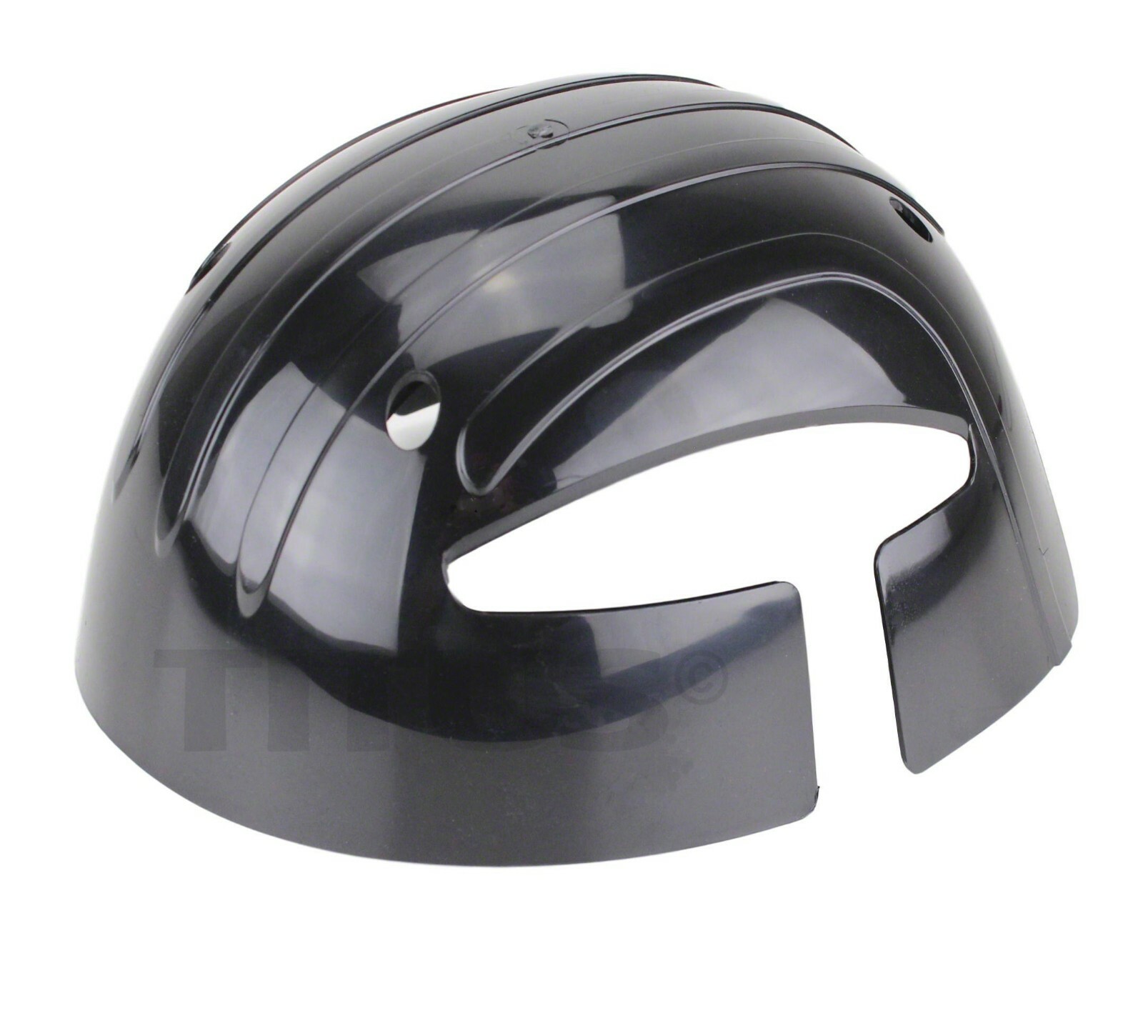 Titus Baseball Bump Cap Hard Hat Head Scalp Protection Mechanic Tech Large Vent