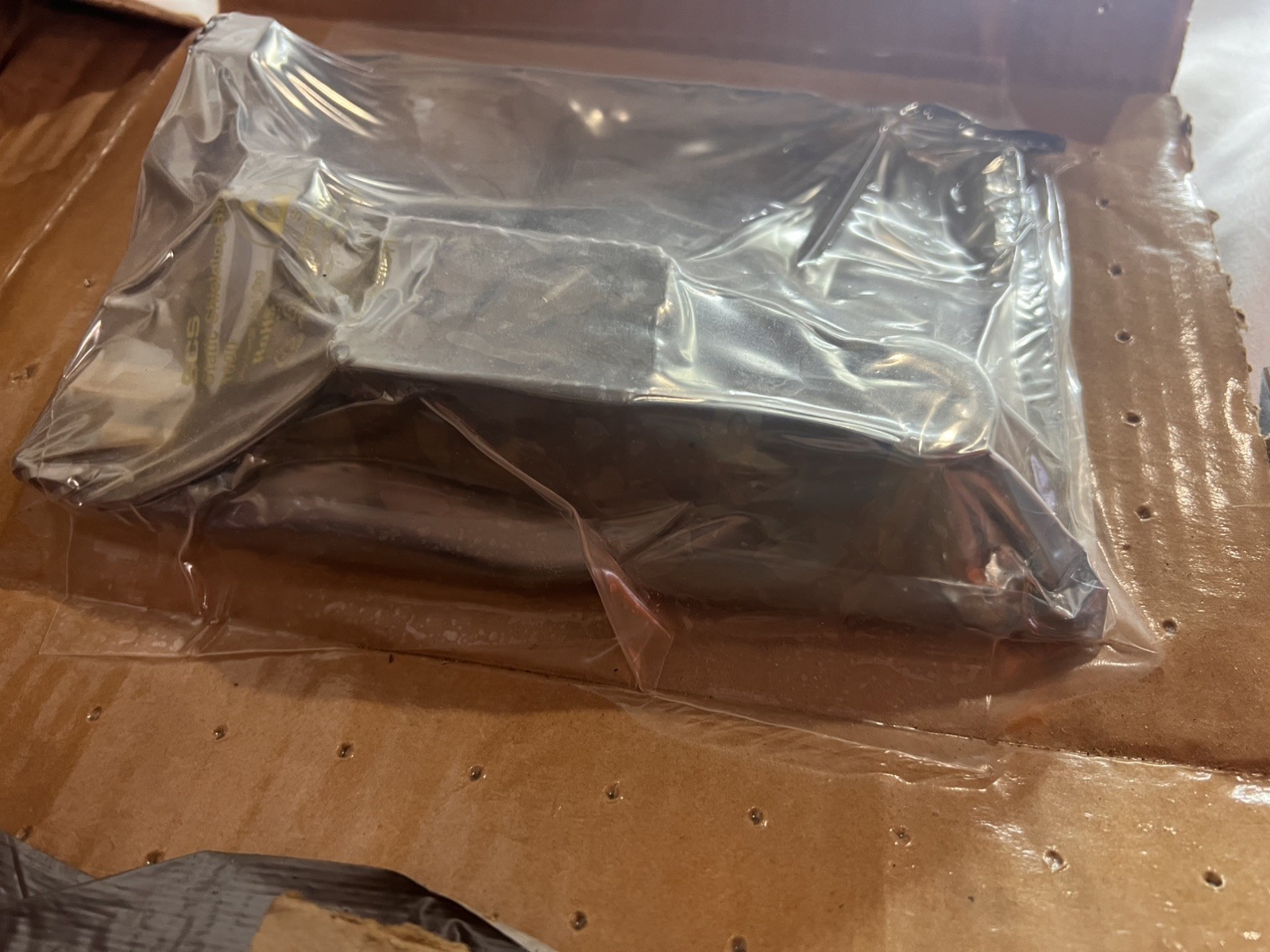 NOS Lincoln Electric 9SG2615-2 CONTROL PC BD G2615-2