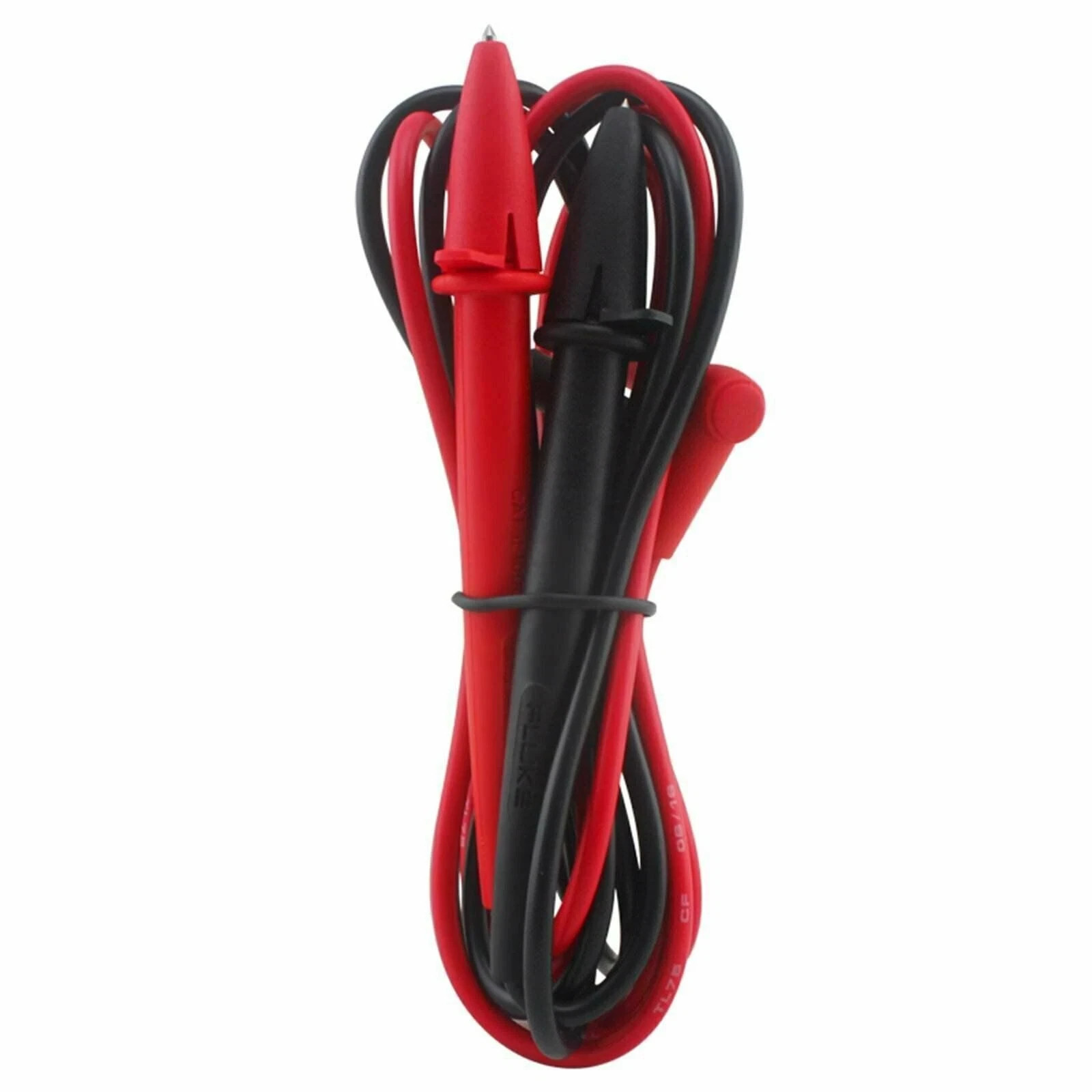 5X TL75 Hard Point Test Lead Set for Multimeter/clamp meter