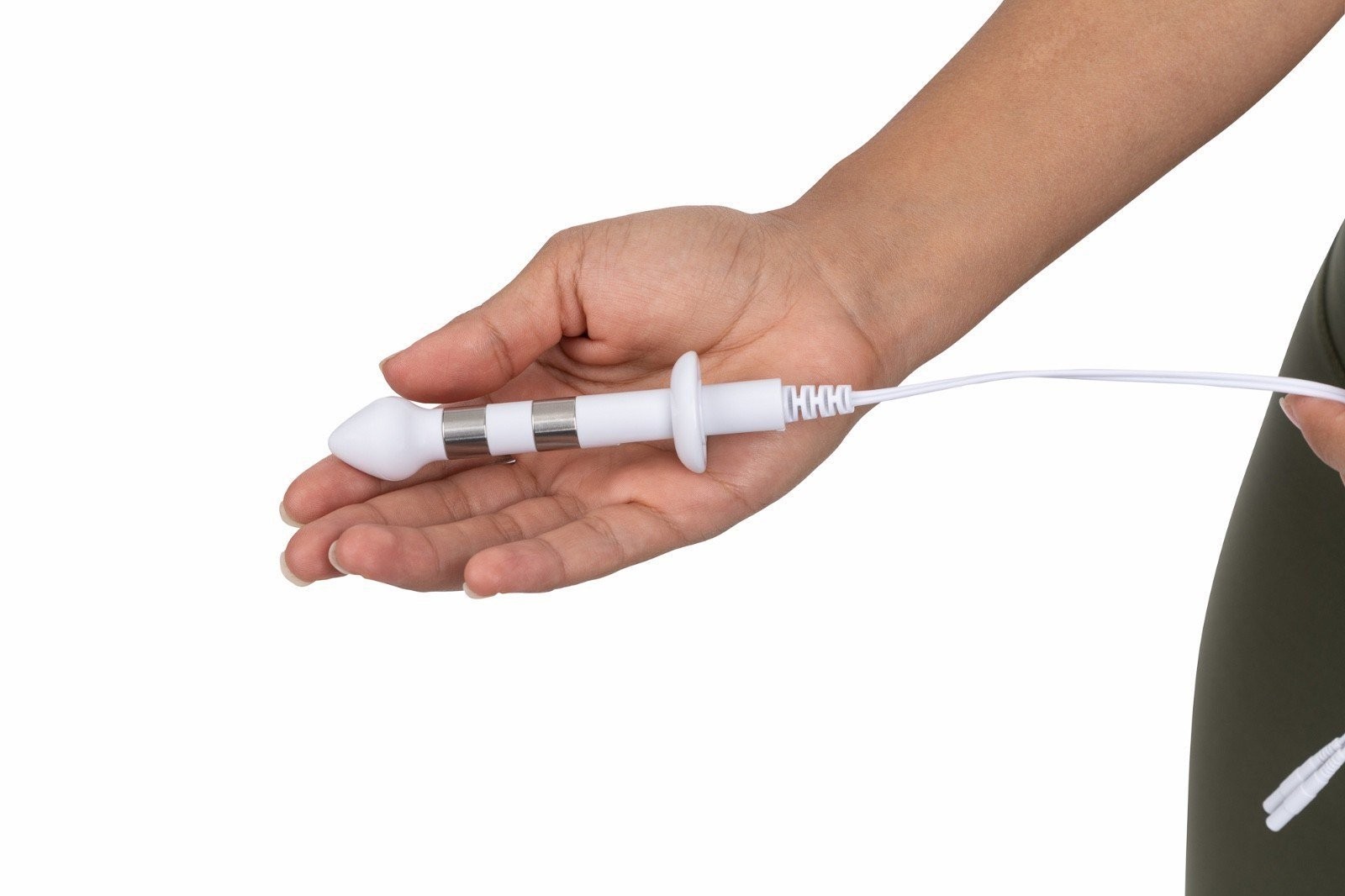 Probe Electrode for TENS / EMS / E-Stim Devices. Electro Stimulation – A-1