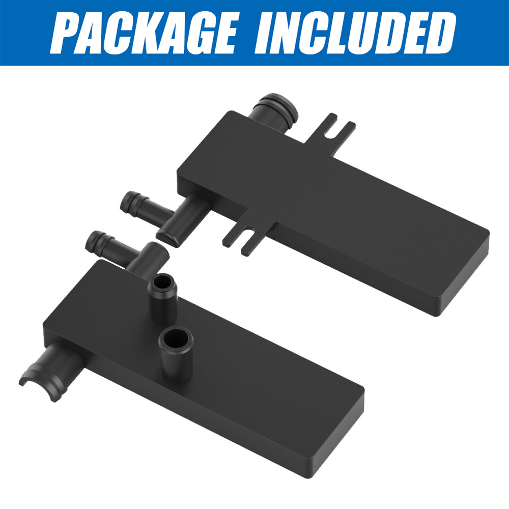 For GOODMAN B28208-11 AMANA 167874 Drain Trap Central Furnace Air Conditioner US