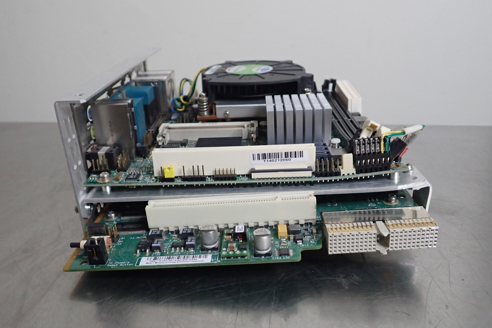 Agilent Technologies G3850-65420 Smartcard 7 Tray Assembly
