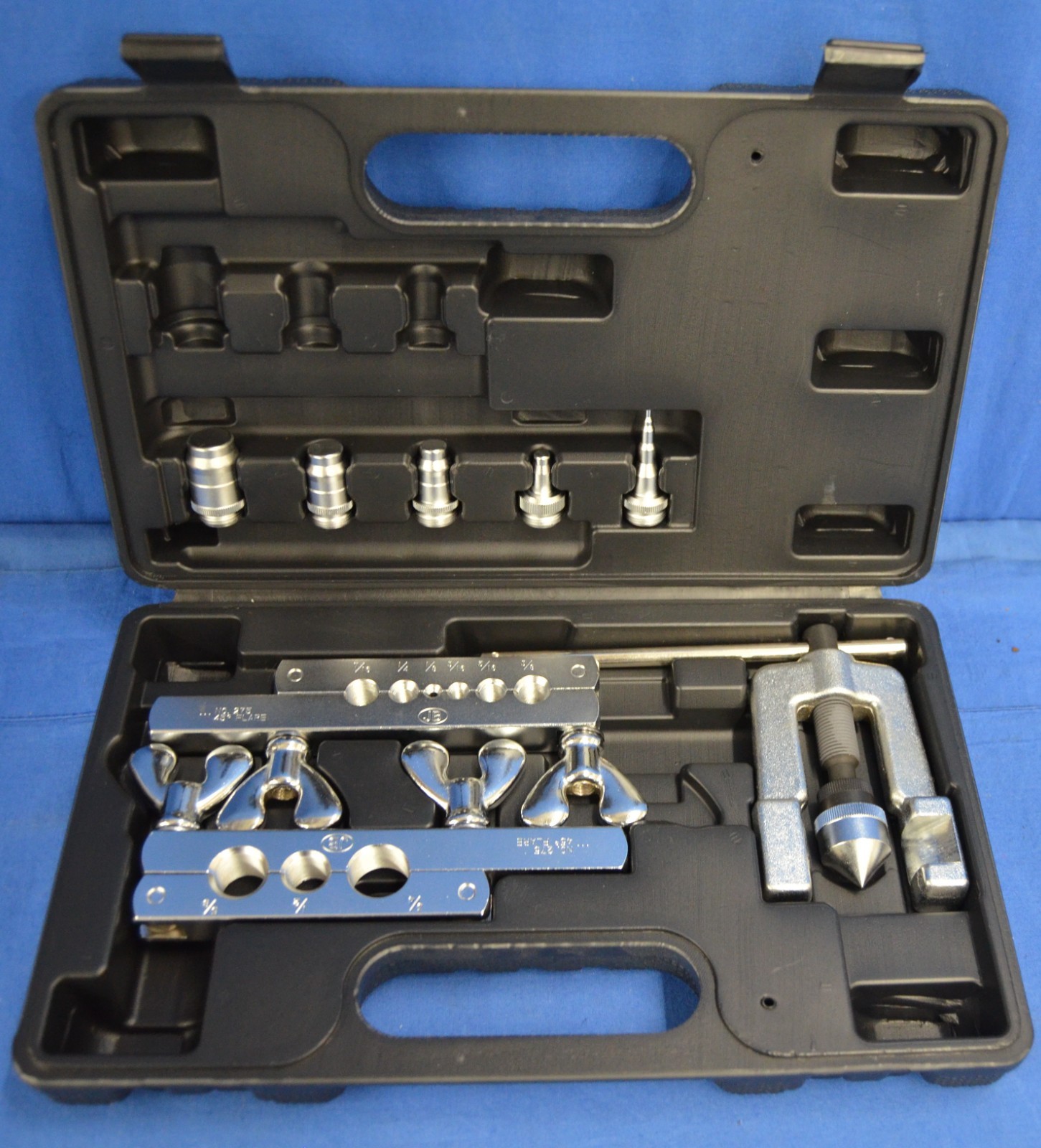 JB INDUSTRIES T20275 45 Degree Flaring/Swage Tool