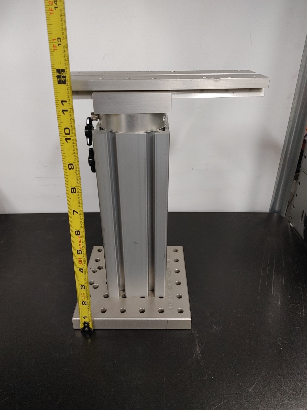 SUTTER INSTRUMENTS X700100 XY Translator Micromanipulator Stand