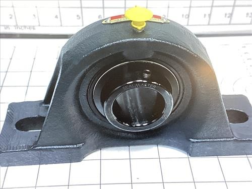 SEALMASTER / MORSE – SP-24 – 1.500″ ID, 2-BOLT PILLOW BLOCK BEARING, 6.500″ BHC,