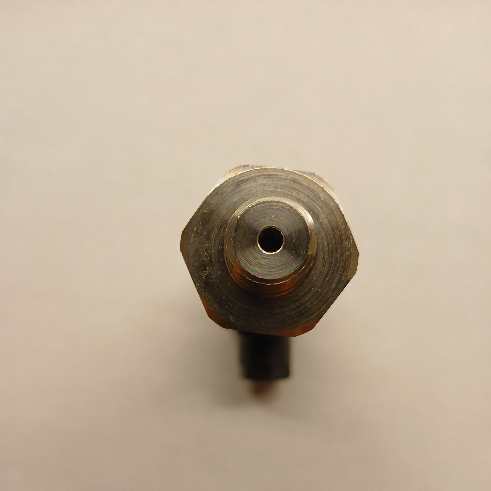 NOSHOK MODEL 625-2000-1-1-2-8 TRANSMITTER – NIB 2000psi #110GFDE0 Pressure Trans