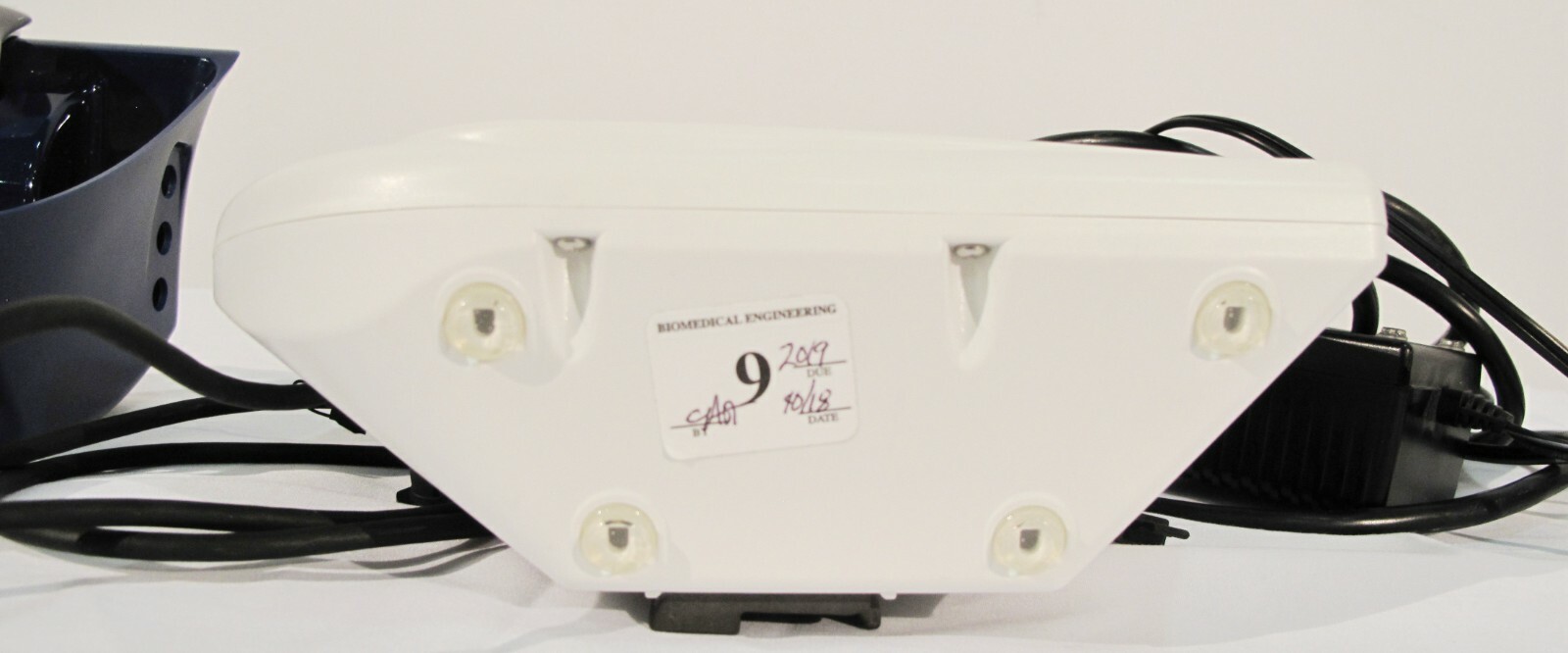Verathon Glidescope Cobalt AVL Monitor with 3-4 Adult Video Baton Laryngoscope