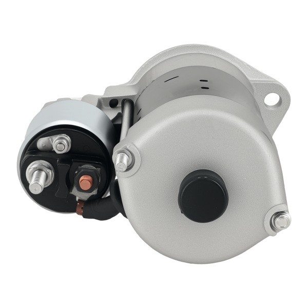Starter Motor fit for Gehl SL5635DXT/SL5636DXT F4M1011F 12V 9T 97-98 2.3kW