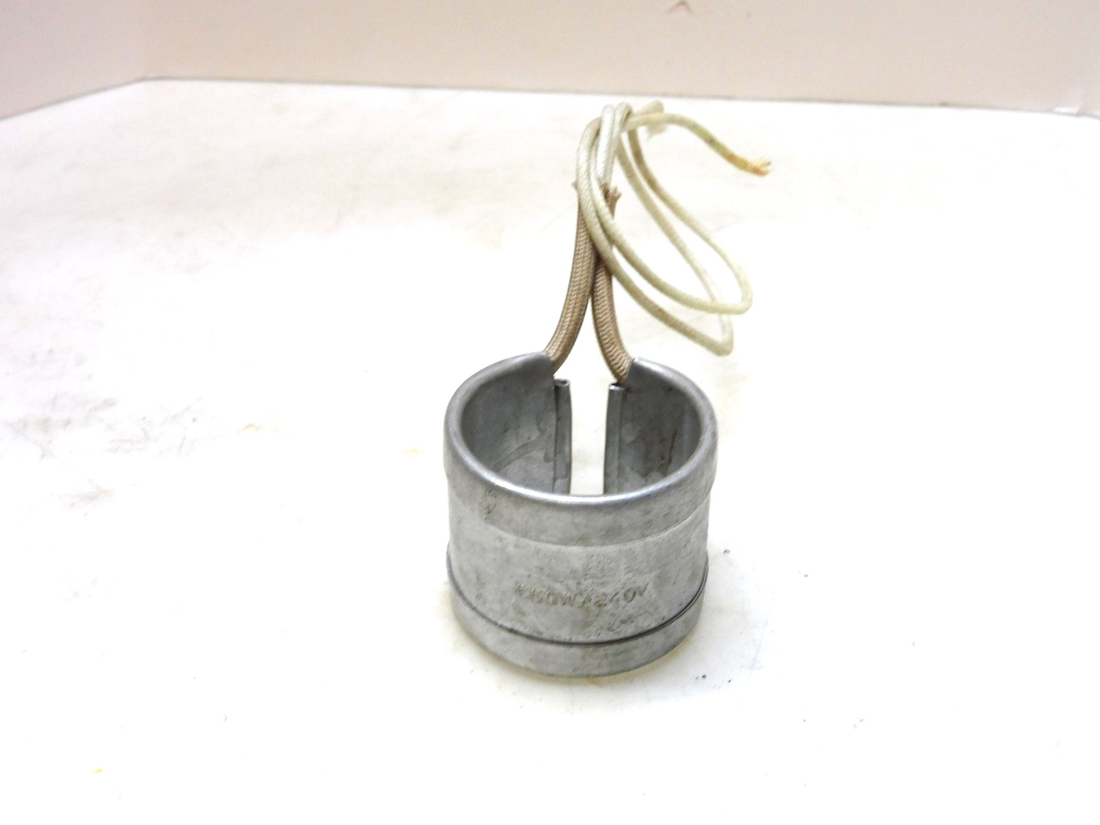 No Name Heater Band 250W 240V 1-1/2″ W x 1-1/2″ id