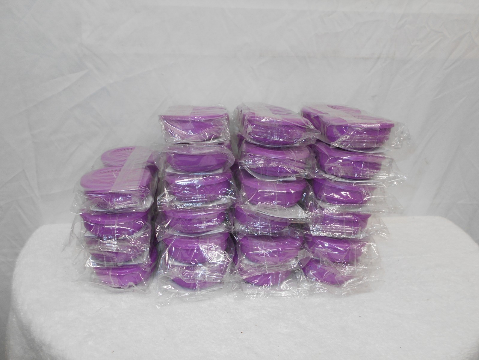 22 PAIR OF NEW SEALED HONEYWELL 7580P100 PARTICULATE FILTER CARTRIDGES