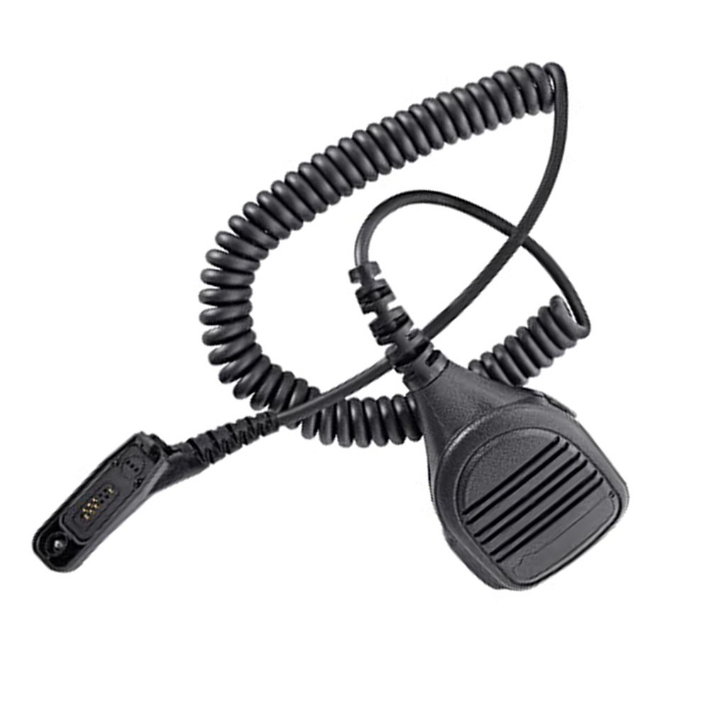 Durability Tested Mic Speaker PMMN4024A for Motorola XPR6550 XPR7550 XPR7550e