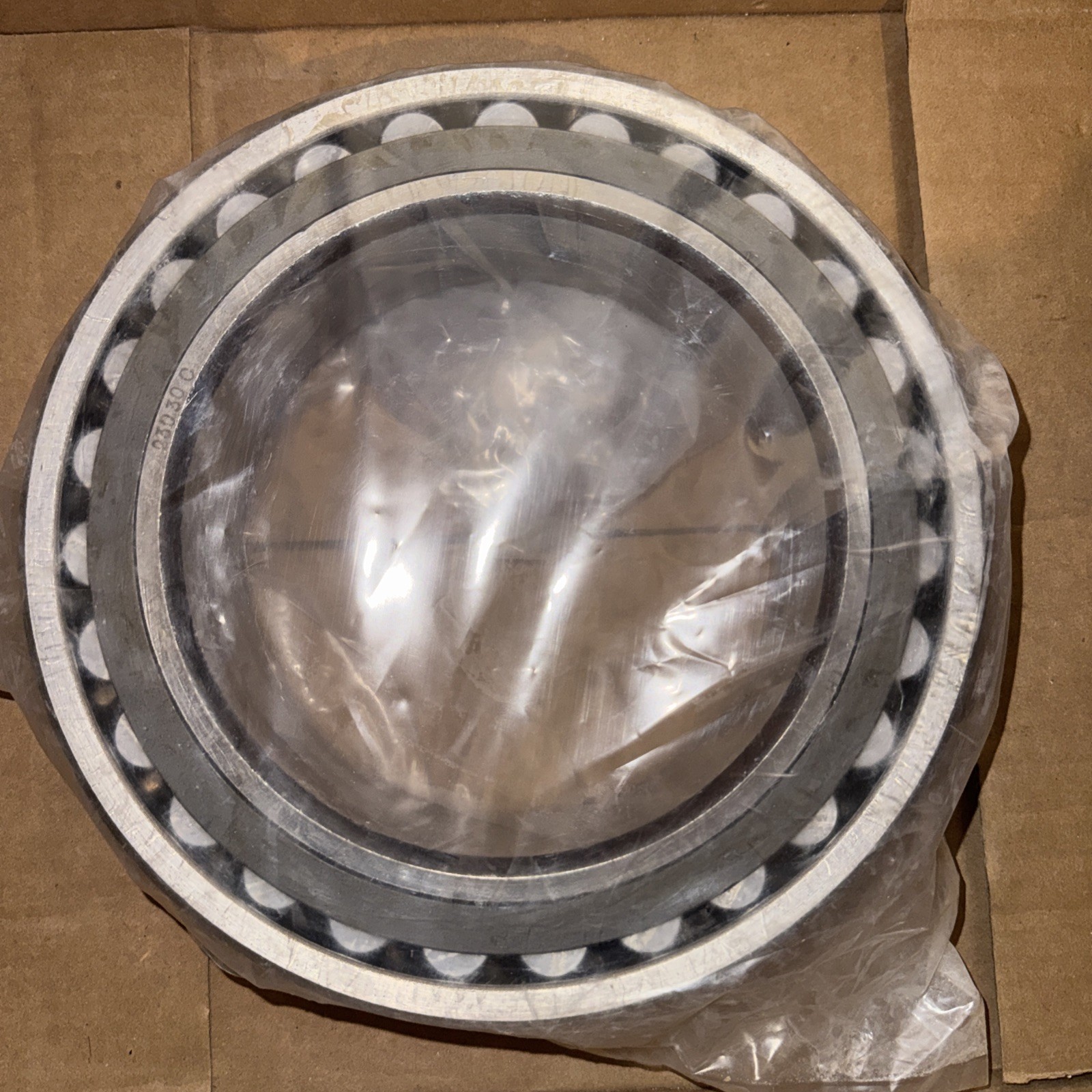 23030C Spherical Roller Bearing Genuine SKF