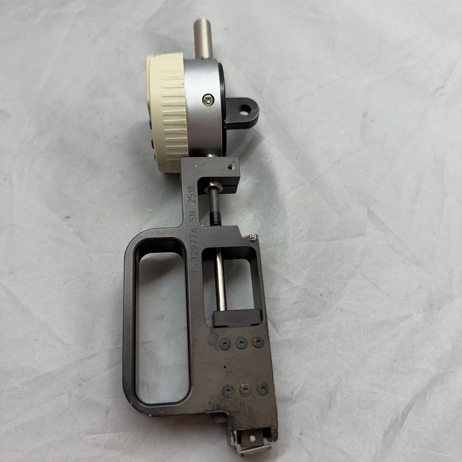 Mitutoyo 543-144 Digital Caliper Model IDC-112CE 0.00005in/0.001mm 0-.5in/12.7mm