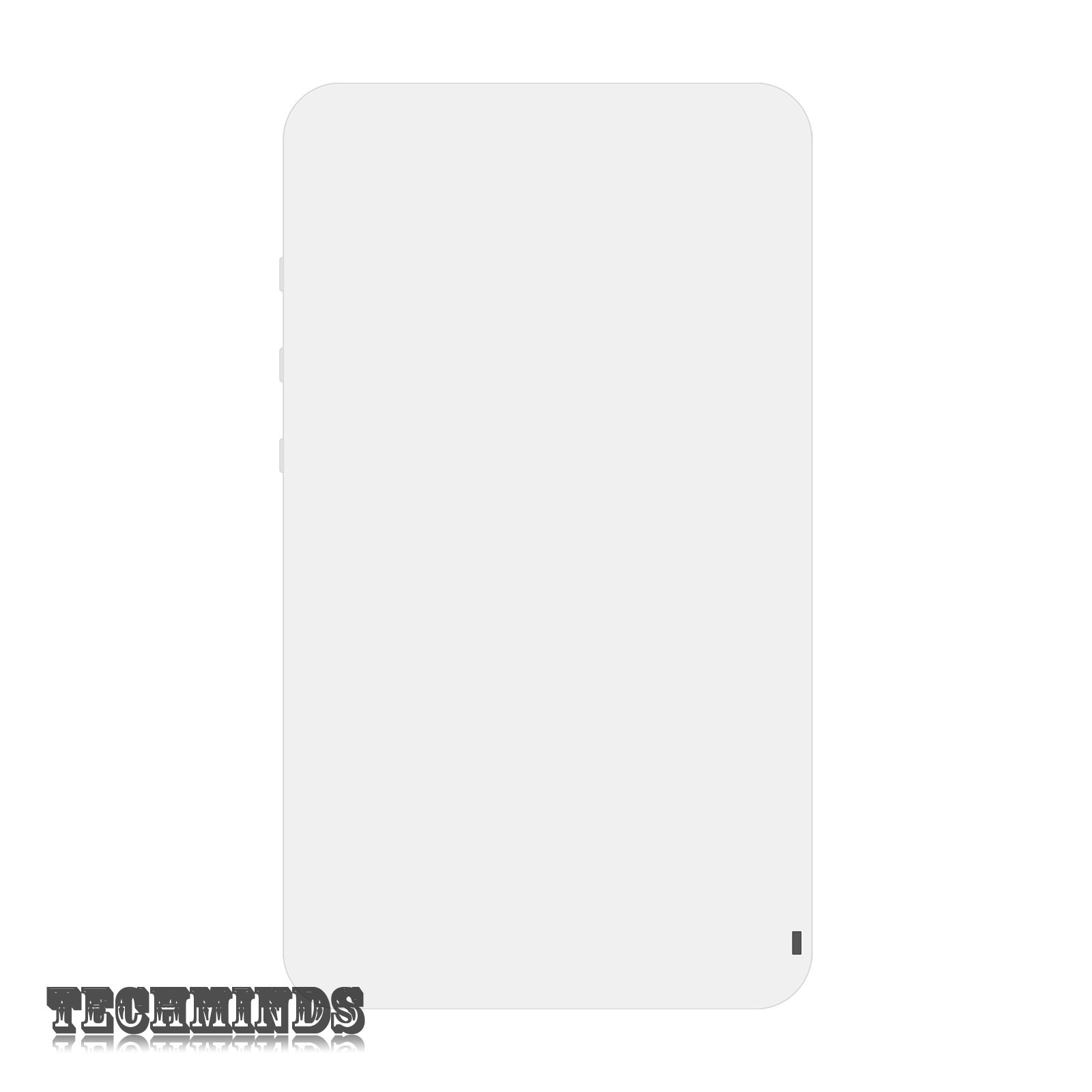 HamGeek M3 Portable E-Book Reader 3.7″ Touch Screen E-Paper 10-Level Adjustable