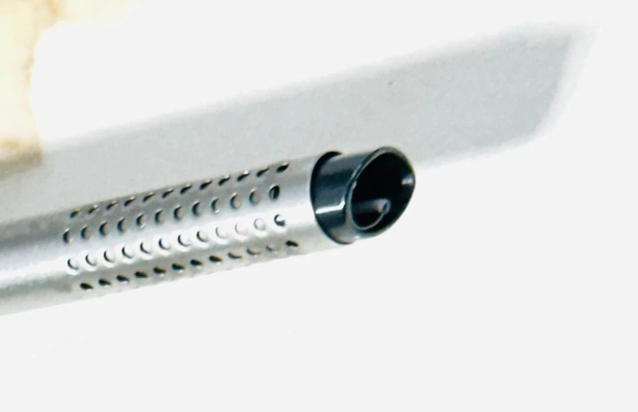 Bipolar Resectoscope Set Large, 24 Fr./Charr. with continuous flow And Loop