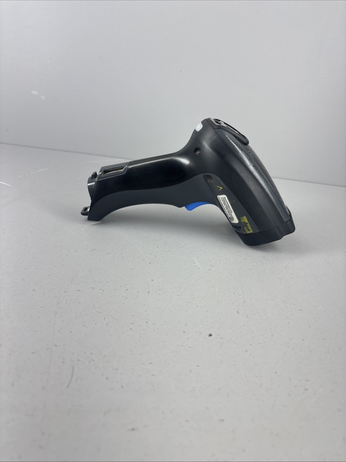 Datalogic PowerScan PM9501 – Barcode Scanner Untested No Battery As Is