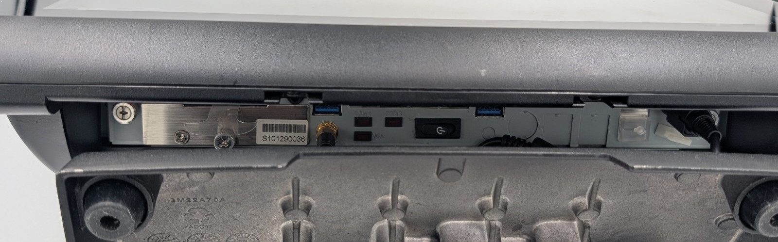 Phoenix Technologies Touch Dynamic Breeze All in One Touchscreen POS System