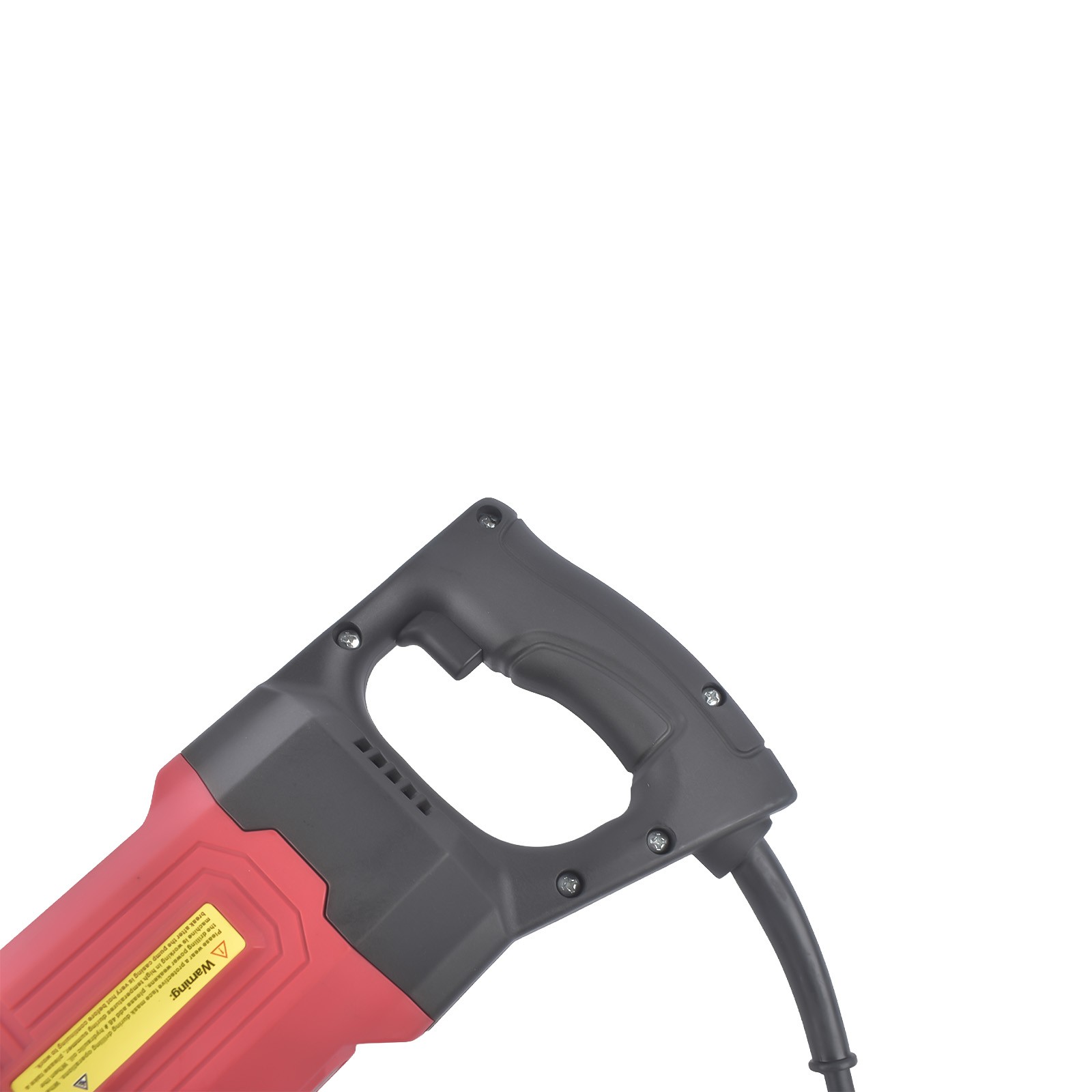 110V Electric Hydraulic Hole Puncher MHP20 22 Ton Punching Tool for Steel Copper