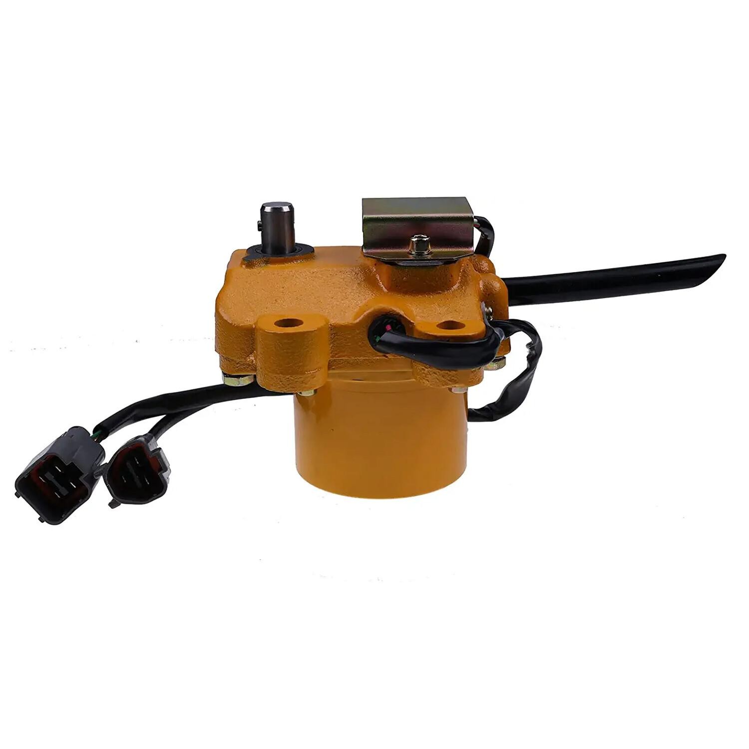 Throttle Motor 7824-34-1600 for Komatsu PC200-5 PC300-5 PC310-5 PC400-5 PC410-5