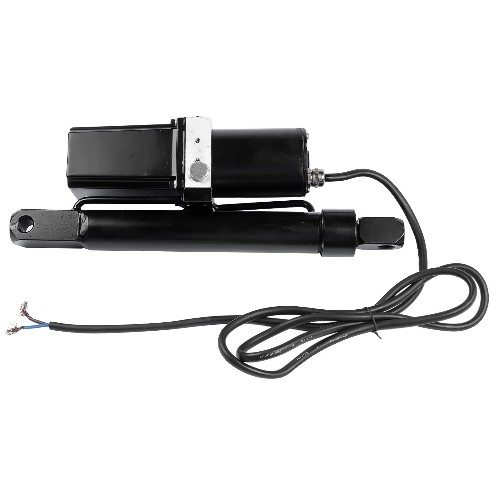 New Heavy Duty Linear Actuator 8000N/1760lbs, 8″ Stroke Length, DC 12V