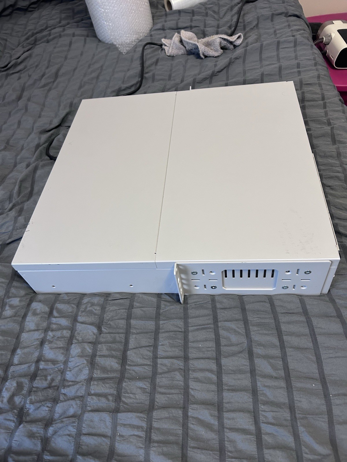 Avaya BCM 450 Business Communication 200 with DSM 32+ BCM450