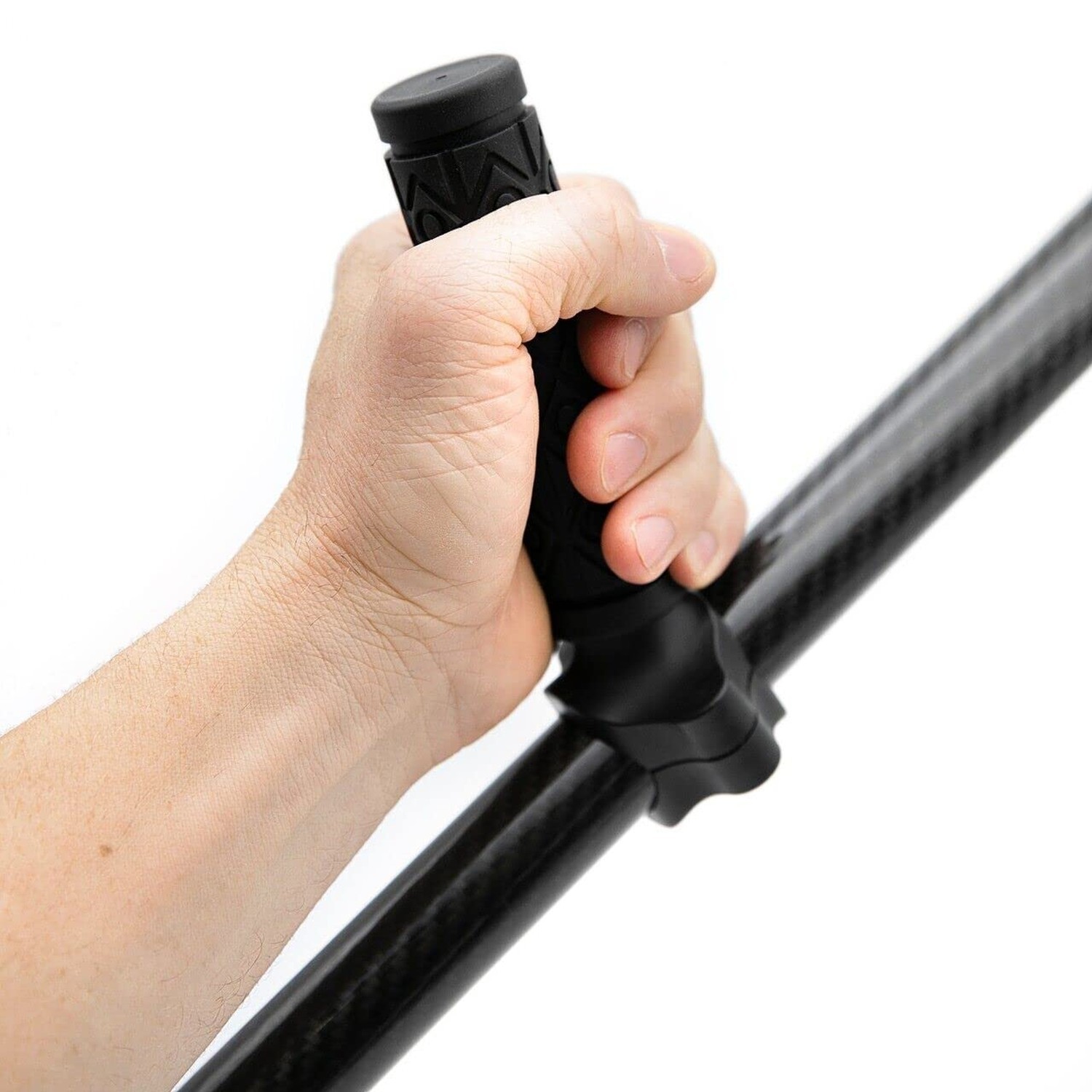 CKG Metal Detecting Treasure Hunting Back Saver Pull Handle for Sand Scoop – …