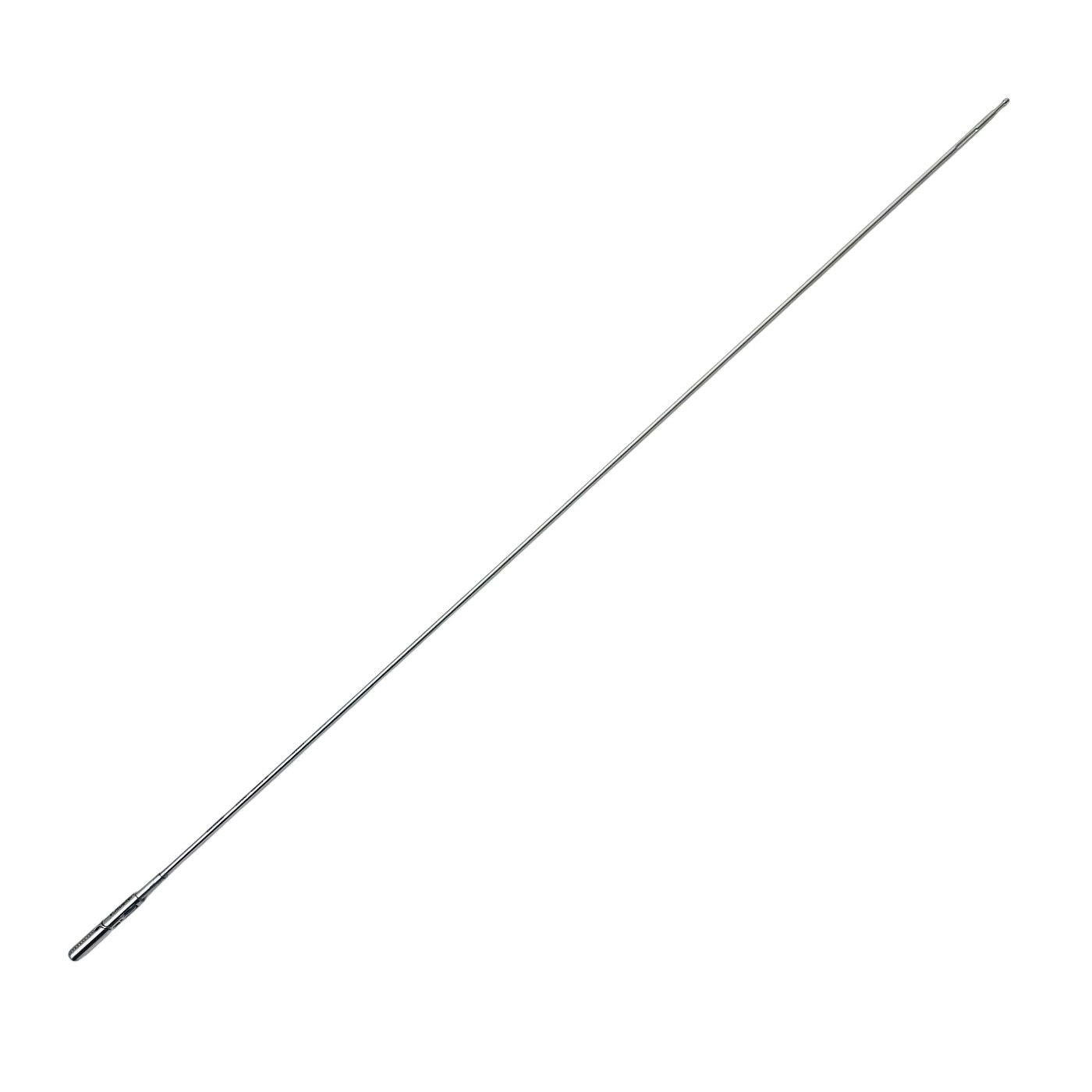 V. Mueller 256.01010U Atraumatic Grasper 5Mm, 36Cm Insert Only