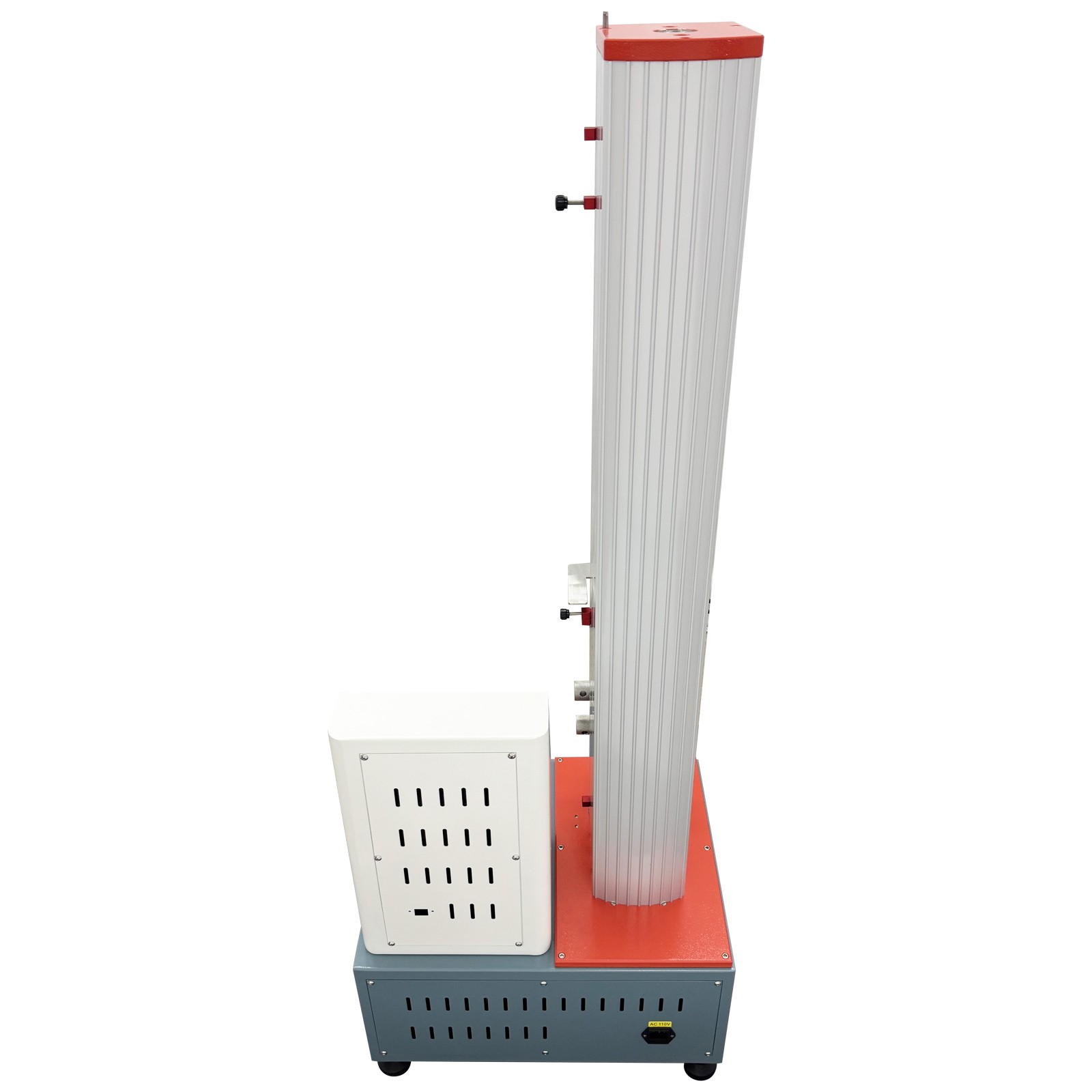 Automatic Electric Universal Tensile Strength Tester 110V 200KG Touchscreen