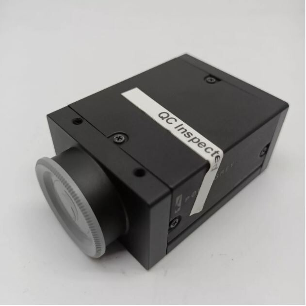 Firewire Camera _ Point Grey, Flir _ (GS2-FW-14S5M-C)