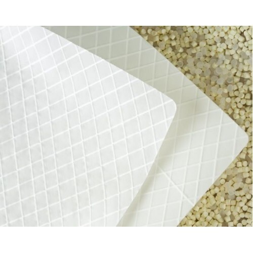 Vapor Barrier Supply – Dura Skrim White 20 mil String-Reinforced Vapor Barrier