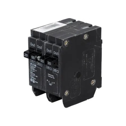 Genuine General Electric THQC2140WL Circuit Breaker (OEM) Original Manufacturer
