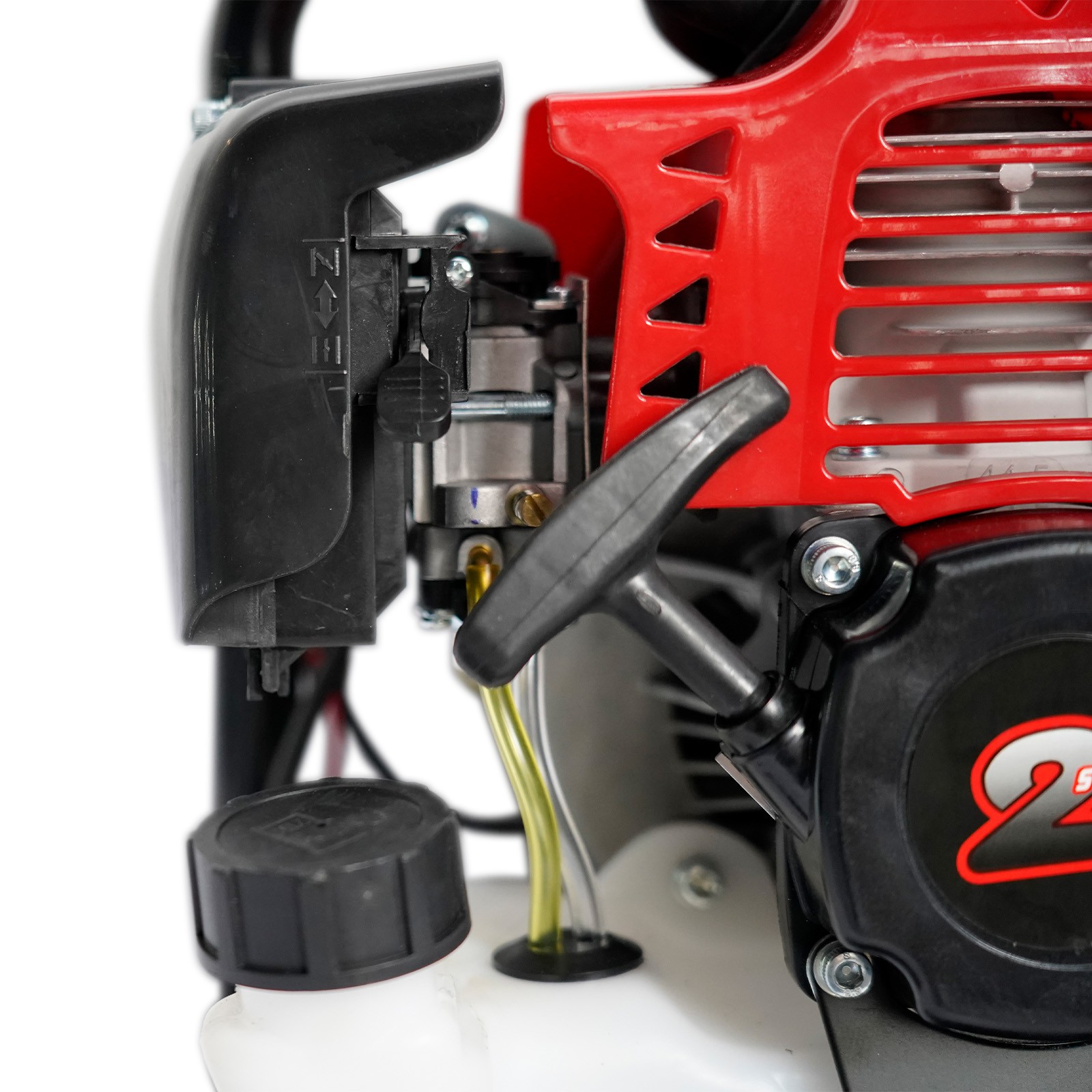 Gas Powered Water Pump,Water Transfer Pump, 1 Inch 2 Stroke 2HP Single Cylinder