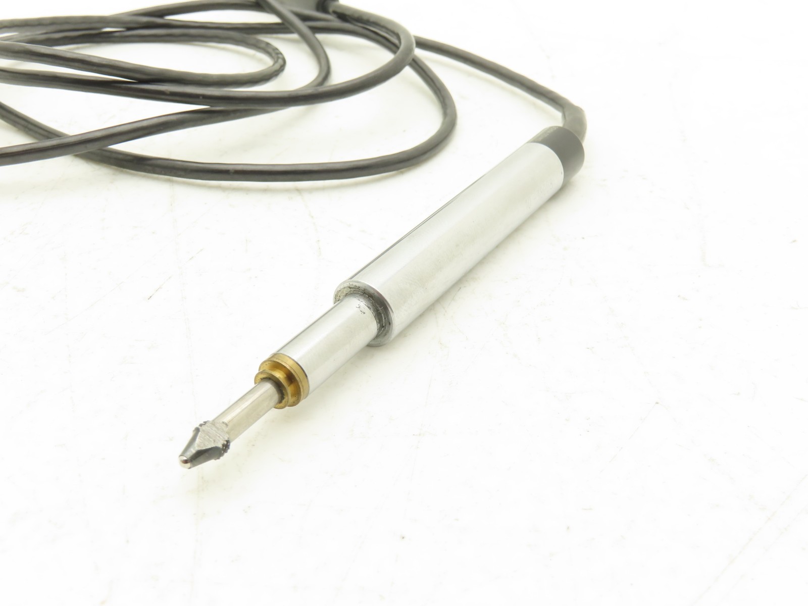 Sylvac Probe P10 Capacitive Measuring Probe 10mm Travel Plunger Type 5-Pin