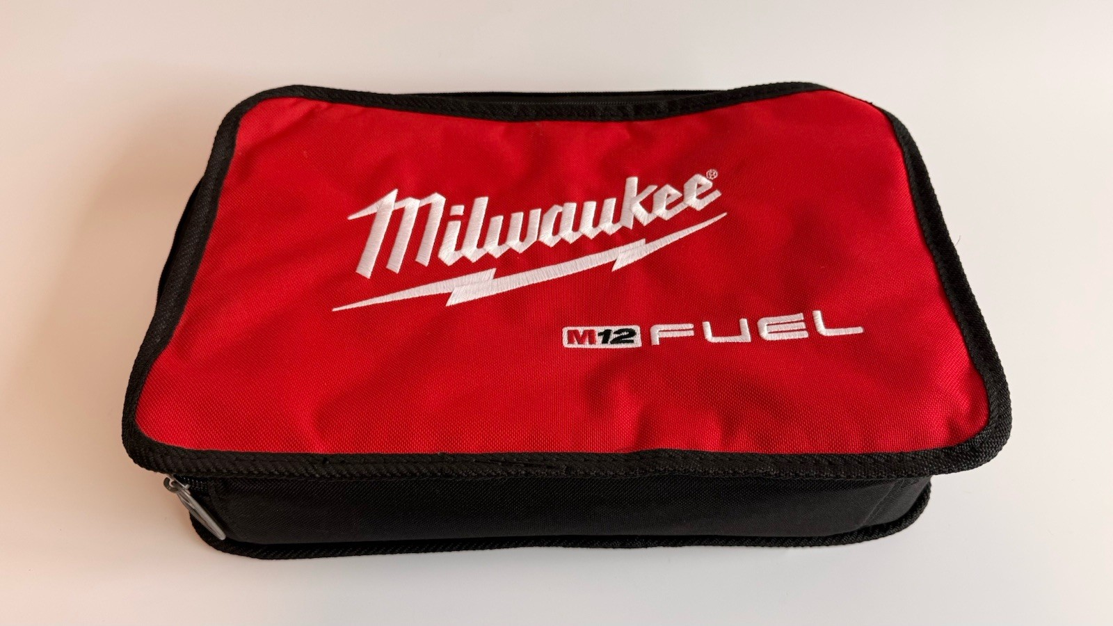 GENUINE MILWAUKEE 2505-22 INSTALLATION DRILL DRIVER KIT SOFT CASE BAG M12 FUEL