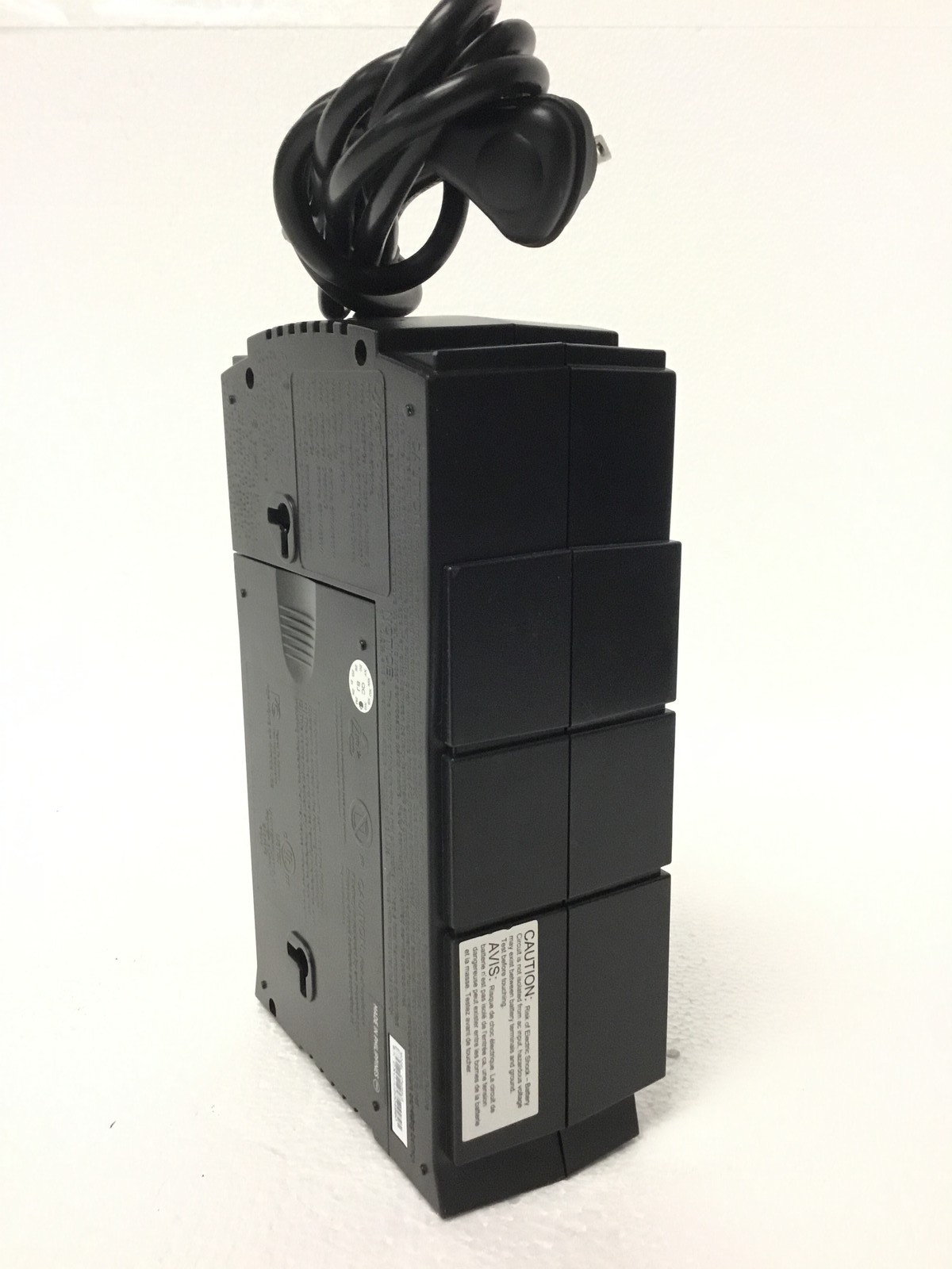 CyberPower CP425SLG 425VA UPS Battery Backup 8 Outlets USB FREE SHIPPING