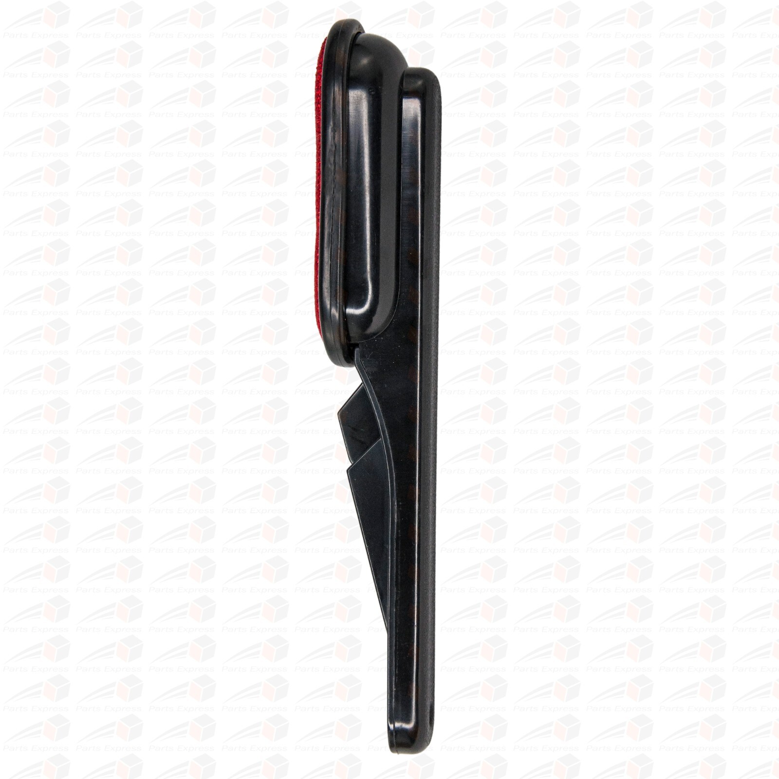 Original SWIVEL MAGIC Lint Brush Clothes Fabric Pet Hair Dust Remover