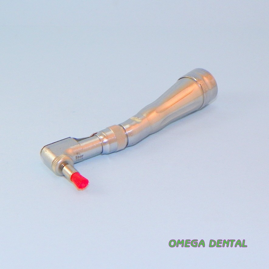 Star Titan Latch Bur Contra Angle 259005