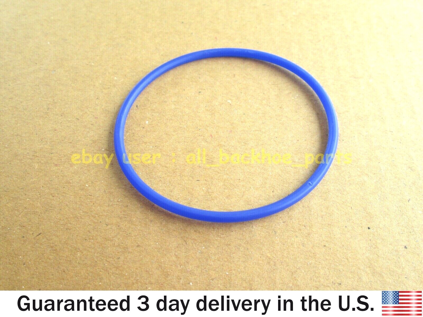 JCB BACKHOE – HYDRAULIC CYL SEAL KIT 40MM ROD X 70MM CYL (PART. 991/00100)