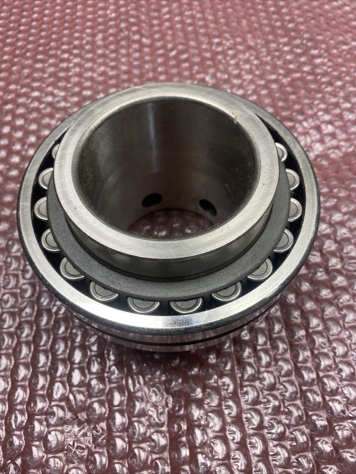 NOS SKF Spherical Roller Bearing Insert 476215 B21JJ