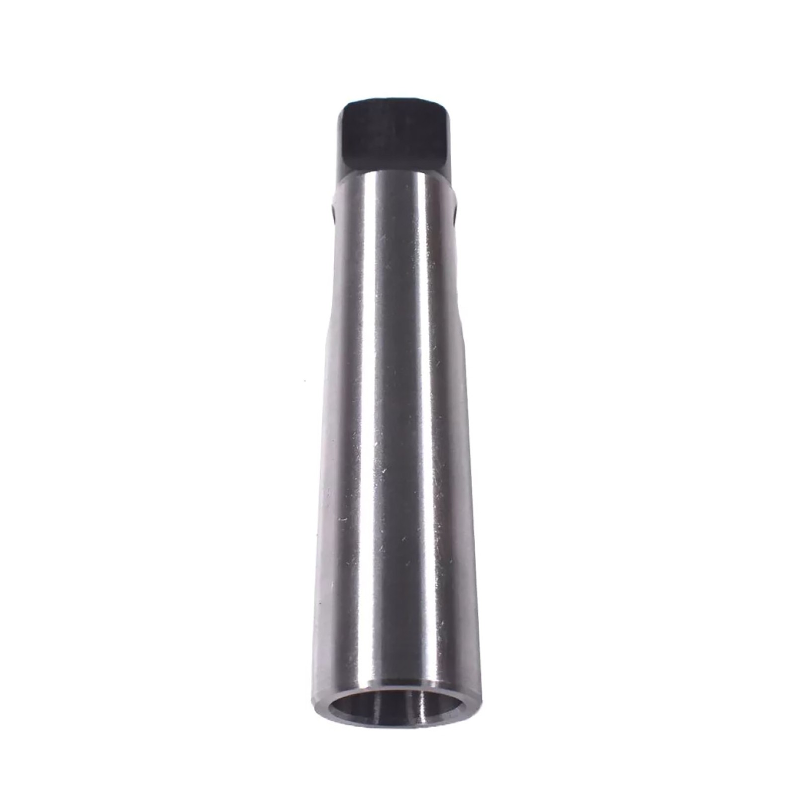 3x Morse Taper Adapter Reducing Drill Sleeve achieving a hardness of 50 HRC