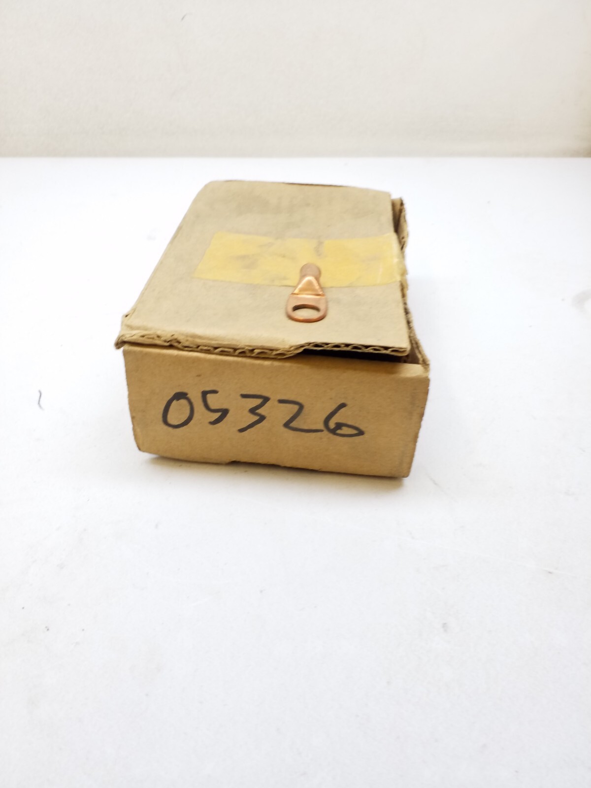 05326 Crimping Copper Battery Lug Free Shipping Free Returns 05326