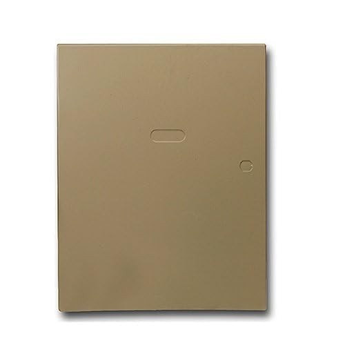 Honeywell Home Resideo, Ademco Vista-20P Alarm Control Panel Complete white