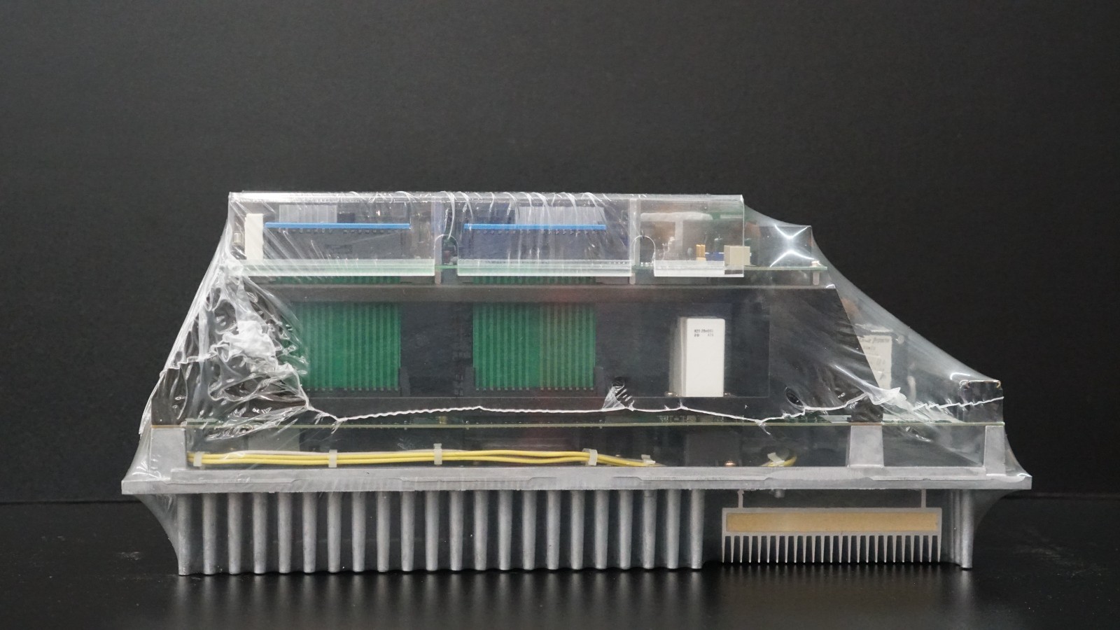 OKUMA U7950-006-030RR Servo Amplifier BLII-D75A **WARRANTY**